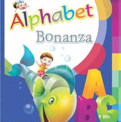 Alphabet Bonanza