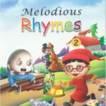 Melodious Rhymes 2