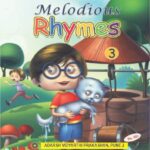Melodious Rhymes 3