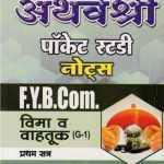 APS F.Y.BCOM Vima Vahatuk I