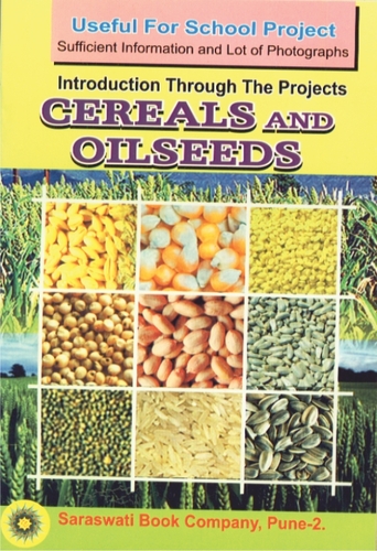 Cereals & Oil Seeds