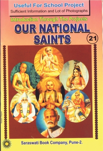 Our National Saints
