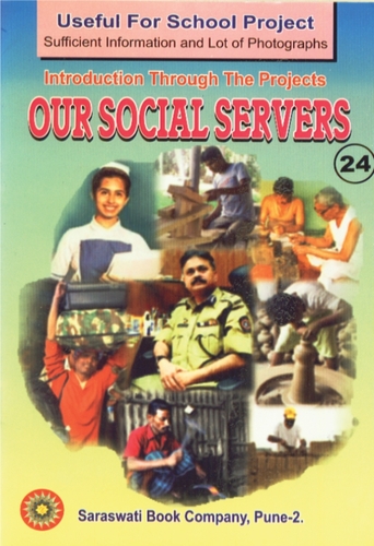Our Social Servers