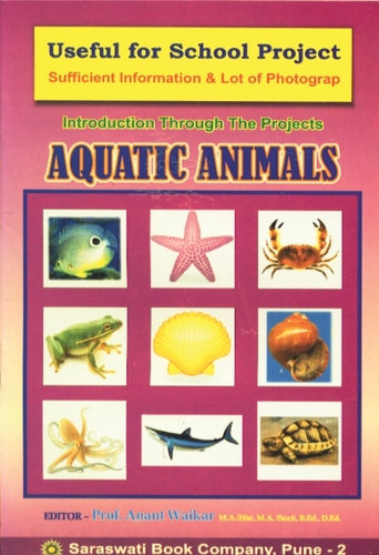 Aquatic  Animals