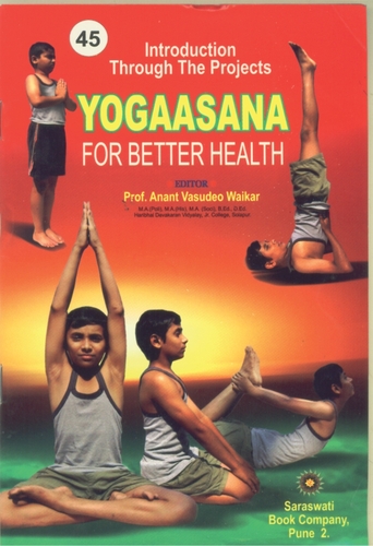 Yogasana