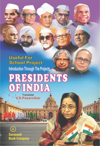 Presidents Of India