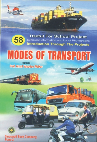 Modes Of Transport